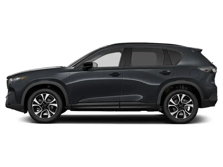 Mazda Cx-5 2026 photo 2