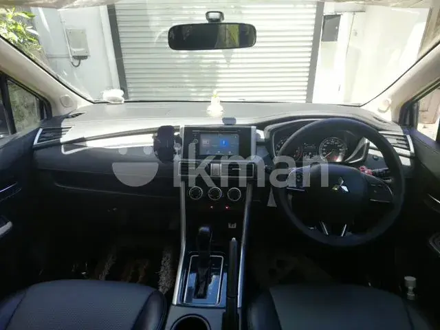 Mitsubishi Xpander 2019 photo 4