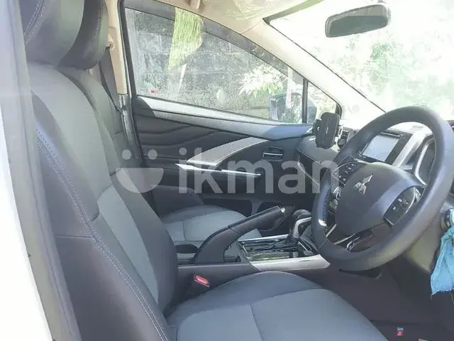 Mitsubishi Xpander 2019 photo 5