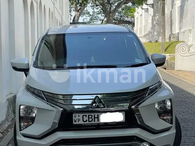 Mitsubishi Xpander