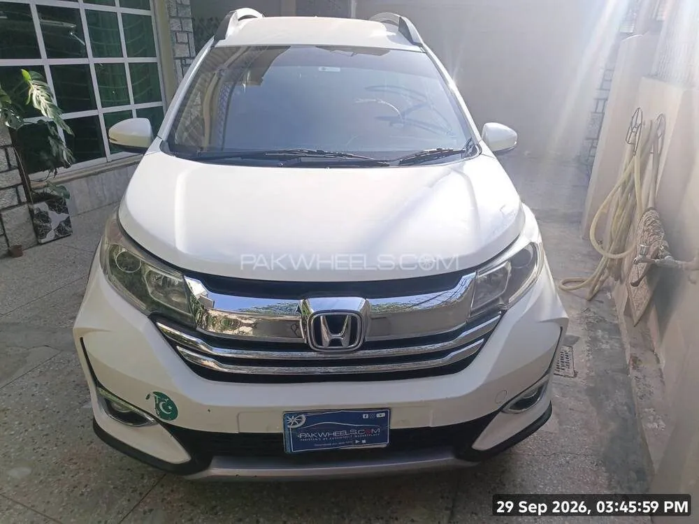Honda Br-V
