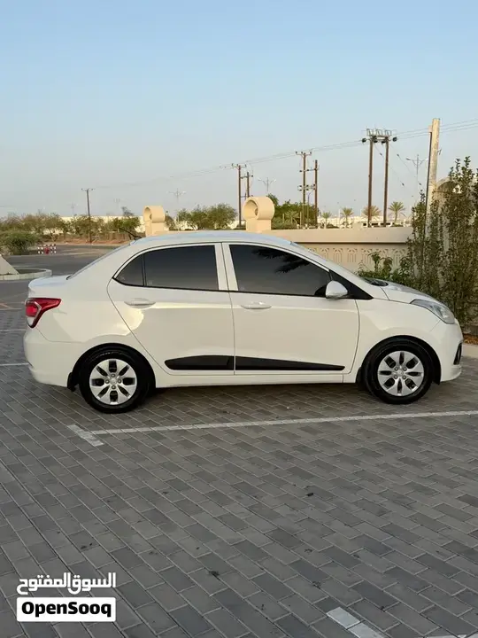 Hyundai I10 2016 photo 3