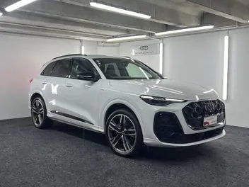 Audi Q5 2026 photo 2