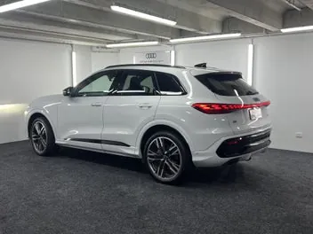 Audi Q5 2026 photo 4