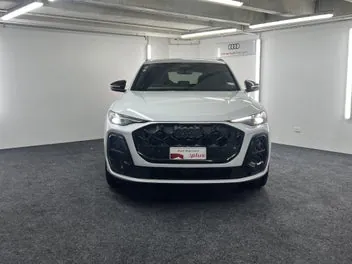 Audi Q5 2026 photo 3