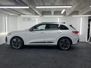 Audi Q5 2026 photo 5
