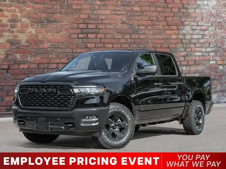 Ram 1500