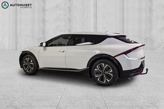 Kia Ev6 2022 photo 3