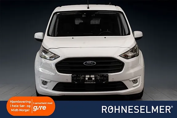 Ford Transit Connect 2023 photo 3