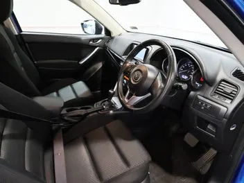 Mazda Cx-5 2012 photo 4