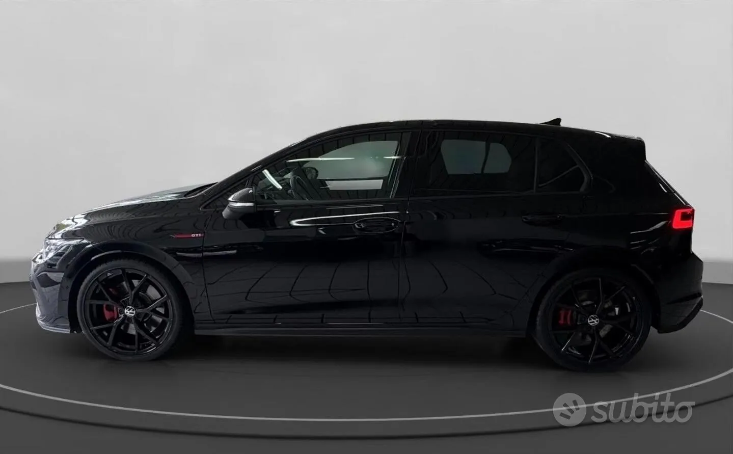 Volkswagen Golf 2023 photo 3