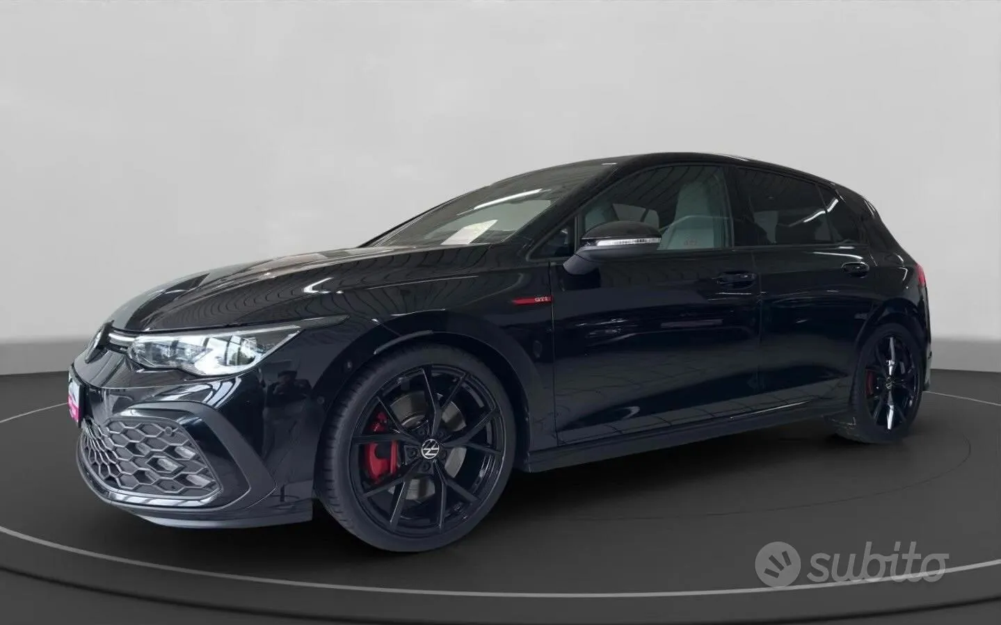 Volkswagen Golf 2023 photo 5