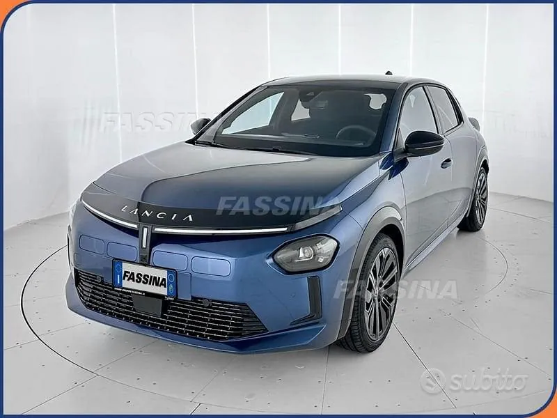 Lancia Ypsilon 2026 photo 3