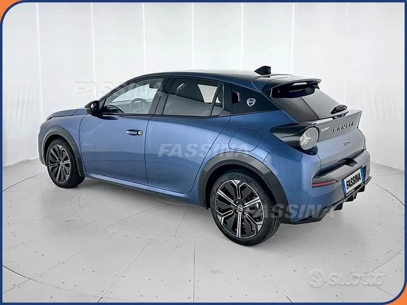 Lancia Ypsilon 2026 photo 4