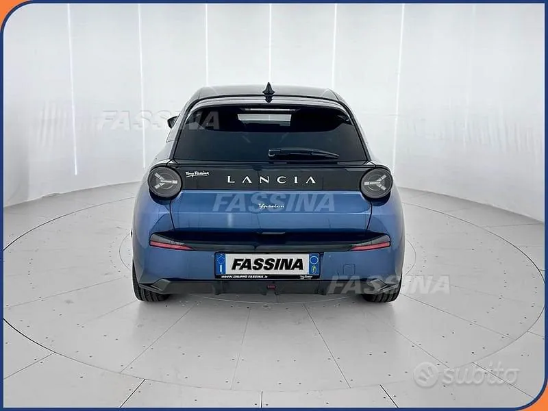 Lancia Ypsilon 2026 photo 5