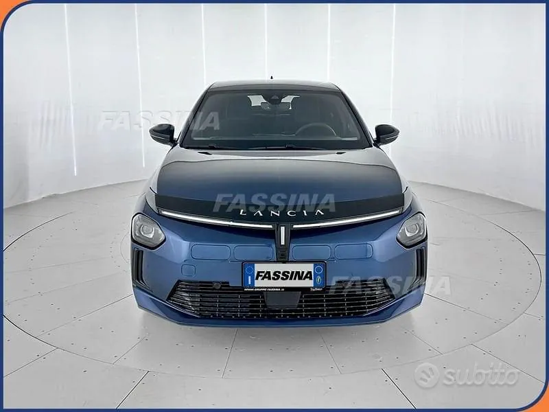 Lancia Ypsilon 2026 photo 2