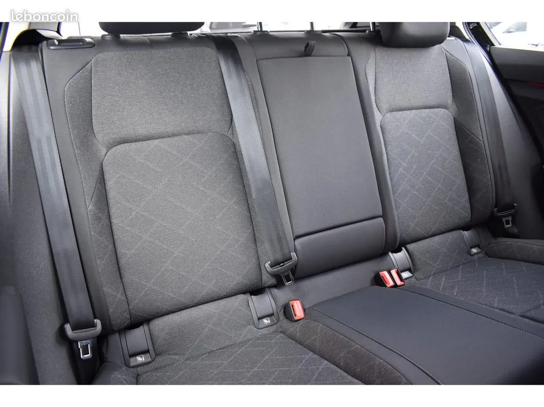 Volkswagen Golf 2023 photo 5