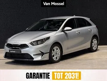Kia Ceed Pulse