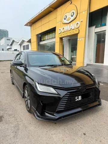 Toyota Vios