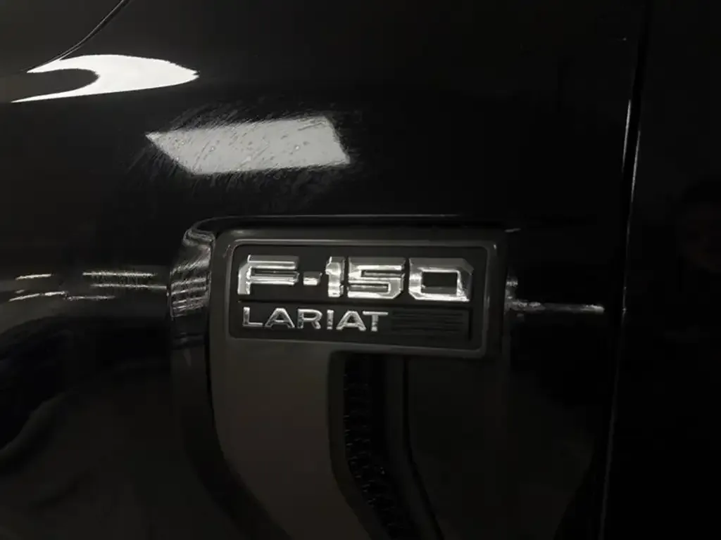 Ford F-150 2023 photo 5
