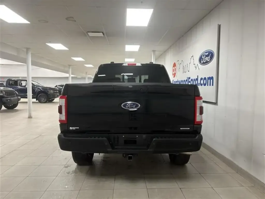 Ford F-150 2023 photo 4