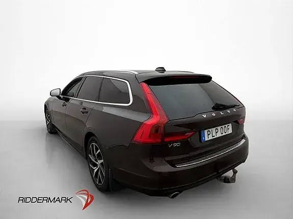 Volvo V90 2019 photo 5