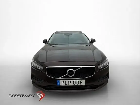 Volvo V90 2019 photo 2