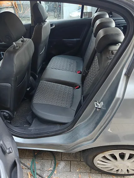 Opel Corsa 2011 photo 5