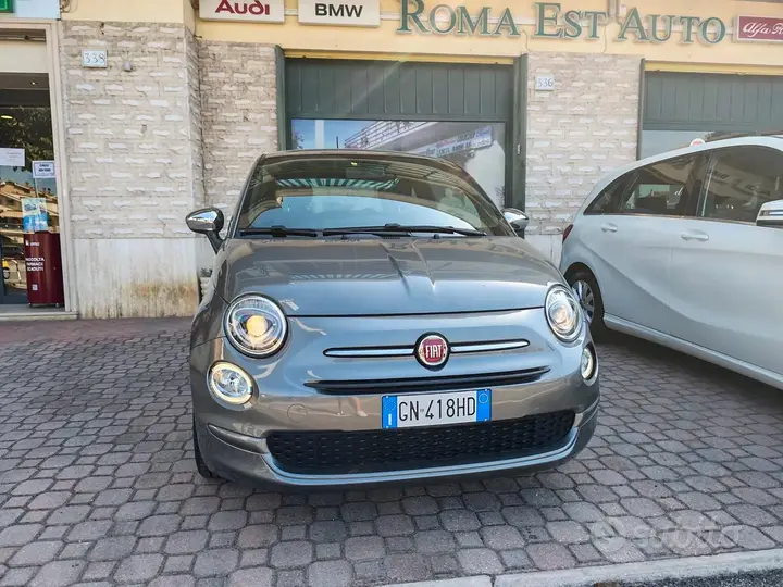 Fiat 500 2023 photo 3