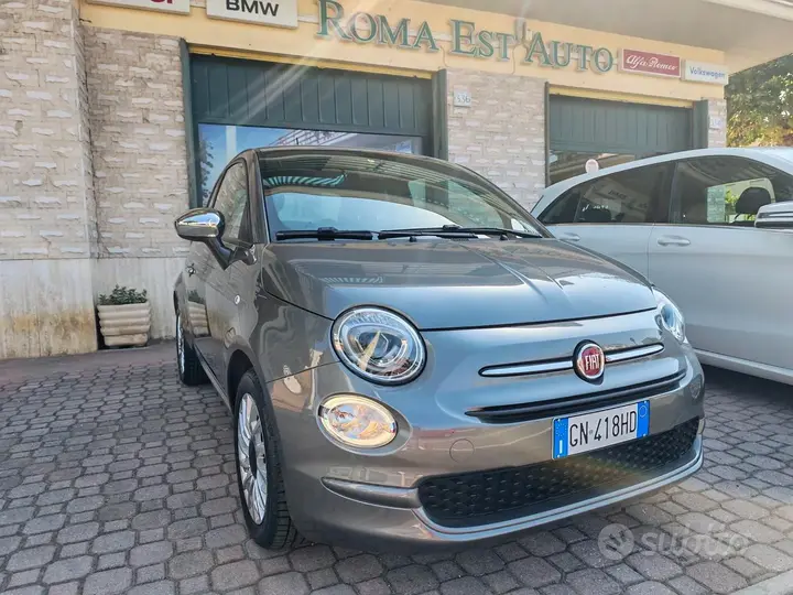 Fiat 500 2023 photo 4