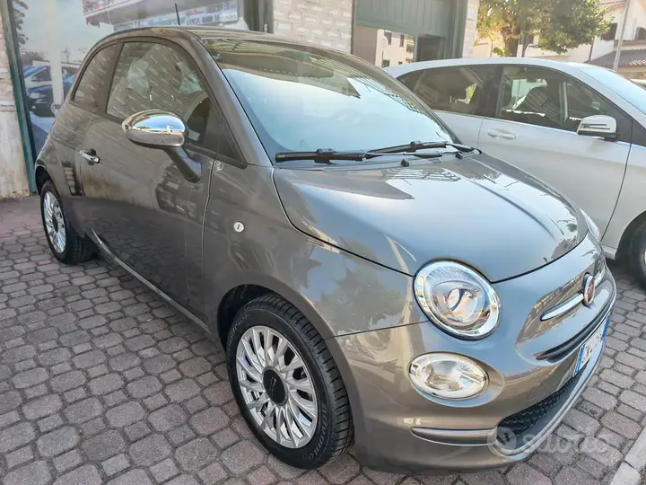 Fiat 500 2023 photo 2