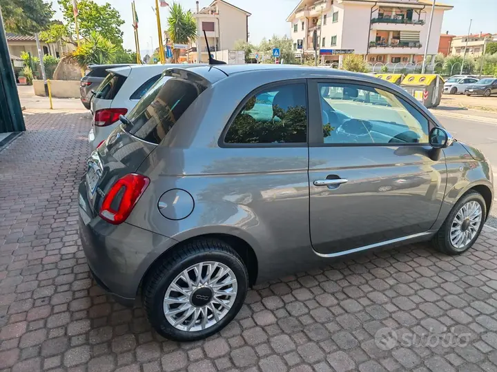 Fiat 500 2023 photo 5