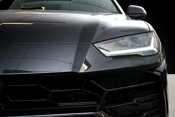 Lamborghini Urus 2021 photo 3