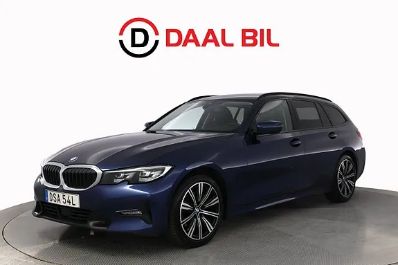 BMW 320D