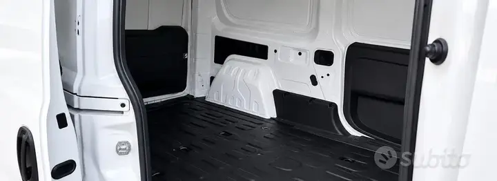 Fiat Doblò 2017 photo 5