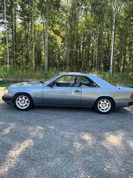 Mercedes-Benz 230 Ce