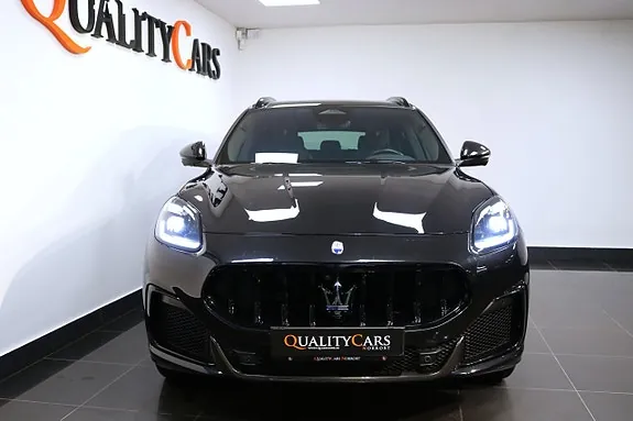 Maserati Grecale 2023 photo 5