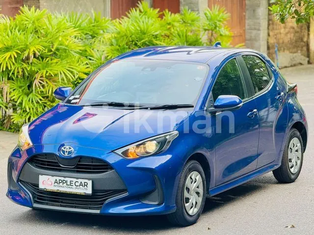 Toyota Yaris 2023 photo 5
