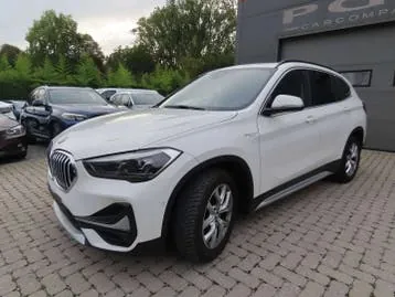BMW X1 2020 photo 2