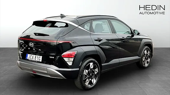 Hyundai Kona 2027 photo 2