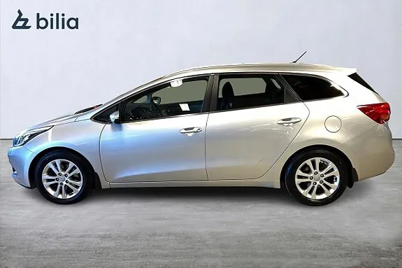 Kia Ceed 2015 photo 3