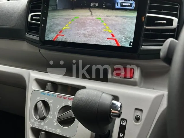 Daihatsu Mira 2025 photo 2