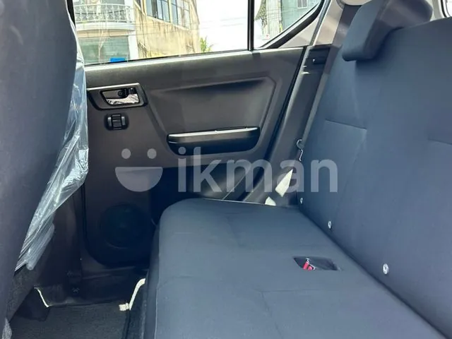 Daihatsu Mira 2025 photo 5