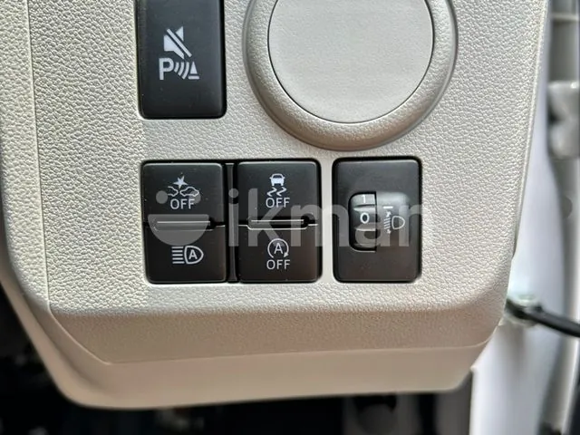 Daihatsu Mira 2025 photo 4