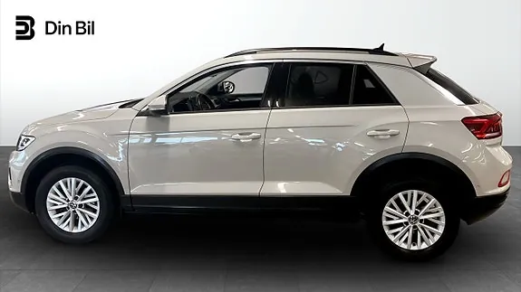 Volkswagen T-Roc 2023 photo 2