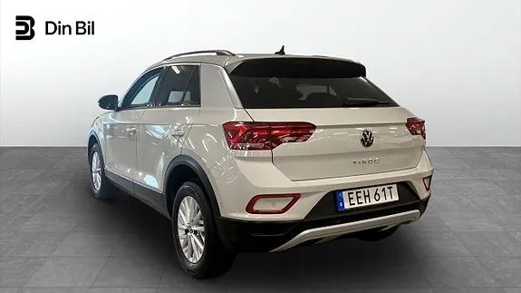 Volkswagen T-Roc 2023 photo 3