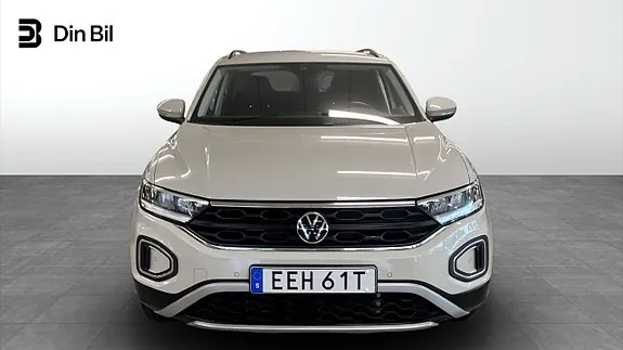Volkswagen T-Roc 2023 photo 4