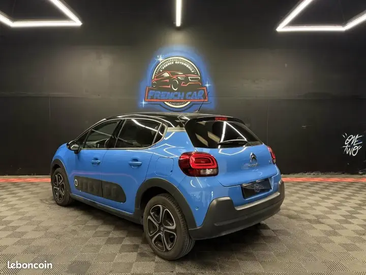 Citroen C3 2019 photo 5