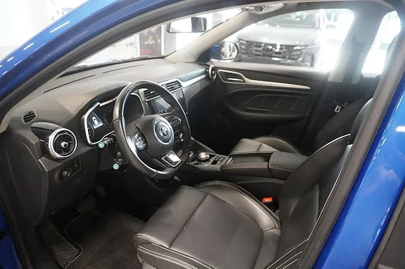 MG Zs 2021 photo 2