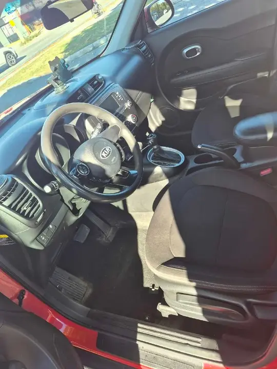 Kia Soul 2018 photo 5